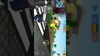 block city wars mod review 🤑