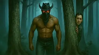 He Warned You&hellip; Now He&rsquo;s Huntin&rsquo; You | PT2 |  &ldquo;You Can&rsquo;t Hide&rdquo; | Dark Country Song