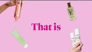 Jamali for the cosmetics and skin care products