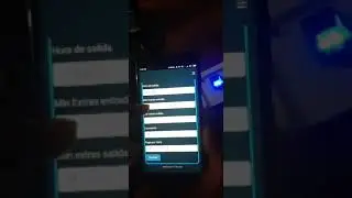Módulo de registro biometrico AS608 mediante plataforma web