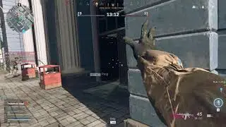 Warzone Clash mode (No commentary)