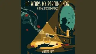 A Suitcase Full of Silence (Classic Jazz Noir)