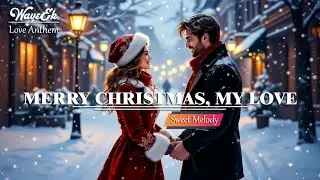 MERRY CHRISTMAS, MY LOVE 🎄&ndash; WaveEk | ❤️ Romantic Christmas Love Song