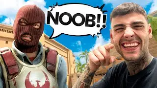 LE GANAMOS DE PALIZA A UNOS HATERS EN PREMIER // 29.000 DE ELO