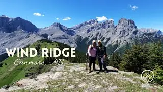 Wind Ridge