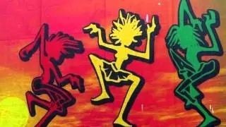 baddaz riddim mix