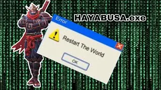 Hayabusa.exe