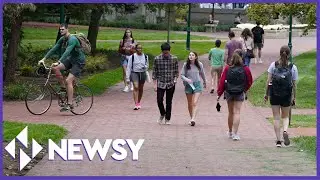 College Students Salary Expectations After Graduation, Do They Measure Up With Reality?
