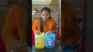 Available on Amazon 👇PGR Liquid Detergent 5 L(or)Website 👇👇www.pgrliquiddetergent.com 9010432955