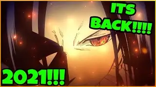 Shaman King NEW ANIME 2021!!!!! Shaman King Anime Remake
