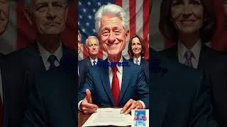 Bill Clinton's First Term 1993 1997