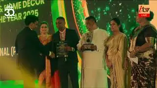 Most Popular Bedding & Home Decor Products Brand of the Year - 2025