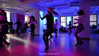 Karla Garcia | Int Adv Theater | #bdcnyc