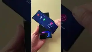 dual display LG smartphone First Look | #shorts #lg #smartphone