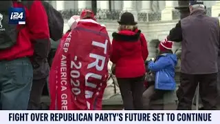 What Will The Future of The Republican Party Look Like?