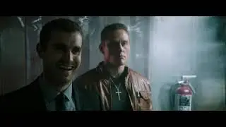 Freezer | Action Film | Thriller - FHD