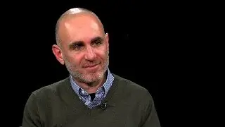 L'Chayim: Joseph Cedar