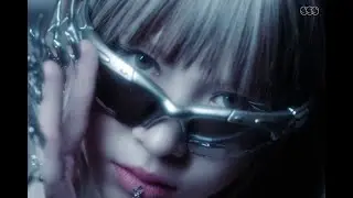 R.E.D 'DIAMONDS' M/V TEASER #2
