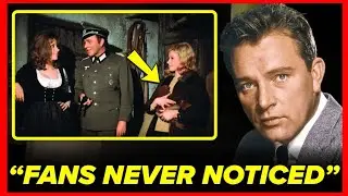 20 Shocking Secrets Behind Where Eagles Dare (1968) That Fans Were Never Supposed to Know