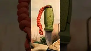 Mora Eldris The Little Knife That Could #shorts #morakniv #knife