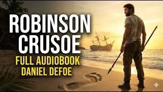 Survivor: The Real Story of Robinson Crusoe & Man Friday 🏝️