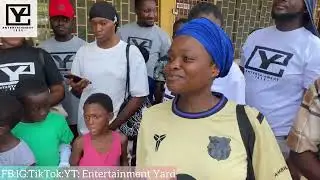 E.Y Foundation Donate To Osu Children&rsquo;s Home 2025 Full Video