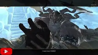 Neverwinter Assault on Svardborg - Epic Trial Queues