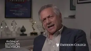 Producer Kevin Bright on his proudest achievement, and biggest regret - EMMYTVLEGENDS.ORG