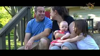 Joyfully Big : The Martin Family promo