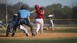 Clark High School Baseball - 2025
