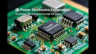 The Hidden Power Revolution