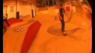 leeds skateboarding feat.matty hammonds & scott hancock