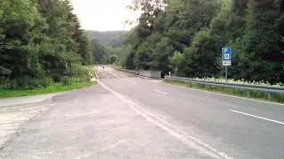 Ducati 1098 S sound x2