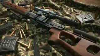 TOP 5 BEST GUNS FOR LONG RANGE IN FREE FIRE BATTLEGROUNDS | YGC