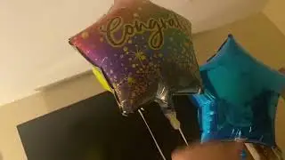 Balloon Fight NES/ The Rain And The Christmas Lights/ My Clean Room