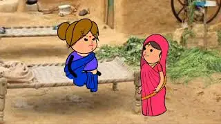 सास बहू का खतरनाक प्यार|Tweencraft Animation 2d Cartoon Viral Comedy Funny Video Tween Family#comedy