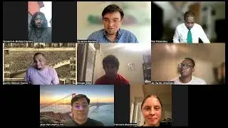 CDA, YDA, and DNC Climate Environmental Forum: October 25th, 2022