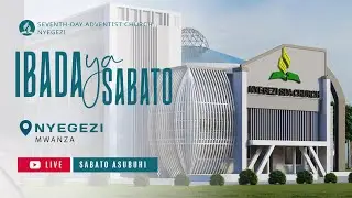 🔴#LIVE   ||UIMBAJI MCHANA  ||  NYEGEZI SDA CHURCH || 27/12/2025