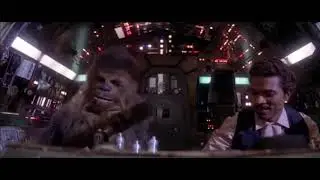 Star Wars | Houston, tenemos un problema