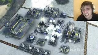Supreme Commander 2 | The Aeon Experience