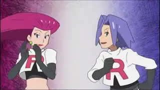 Pok&eacute;mon - Team Rocket Rap