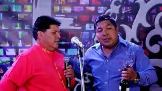 FOLKLOREANDO CON LOS HERMANOS MEALLA 30 - 09 - 2017