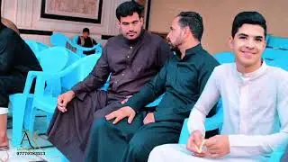 حفل زفاف ناطق ونان الكرمشي 