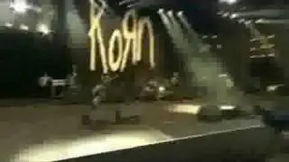 Korn- Coming Undone Live At Download 2009