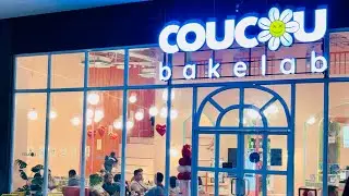 Family date @COUCOU Bakelab