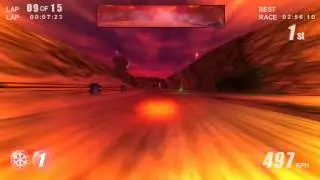 Rollcage Redux Neo League Lenny  Contact