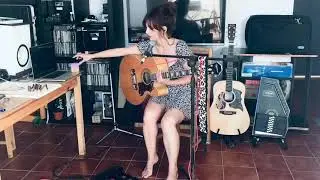 Hold on, I’m coming (Sam & Dave) COVER
