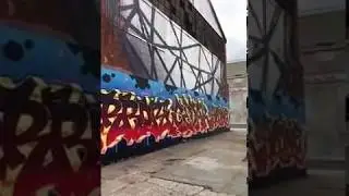 Bushwick Street Art Murals