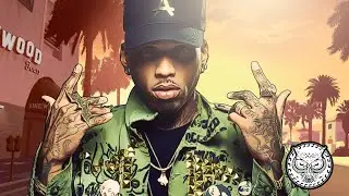 Kid Ink Type Beat 2021 - 