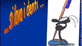 L'Omino Ugo...